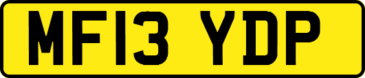 MF13YDP