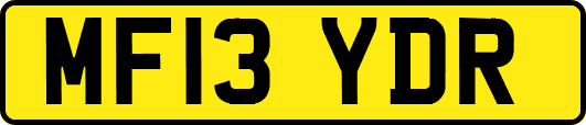 MF13YDR