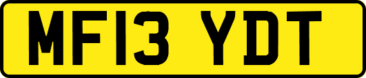 MF13YDT