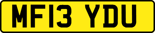 MF13YDU