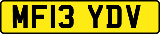 MF13YDV