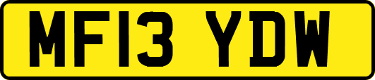 MF13YDW