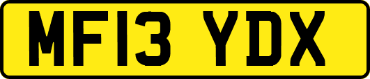 MF13YDX
