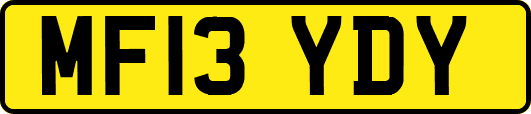 MF13YDY