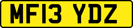 MF13YDZ