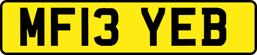 MF13YEB