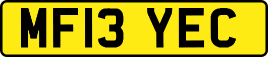 MF13YEC