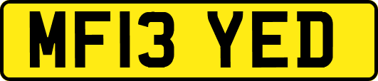MF13YED