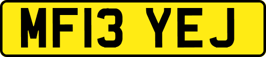 MF13YEJ