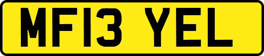 MF13YEL