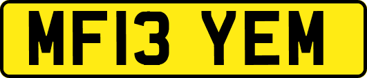 MF13YEM