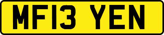 MF13YEN
