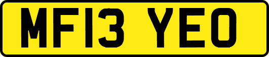 MF13YEO