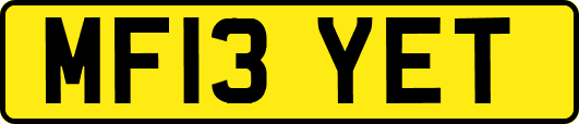 MF13YET