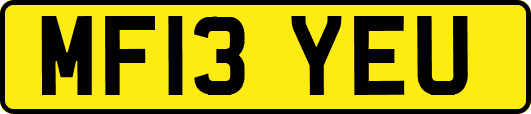 MF13YEU