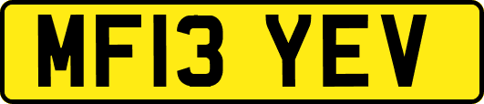 MF13YEV