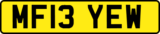 MF13YEW