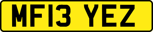 MF13YEZ