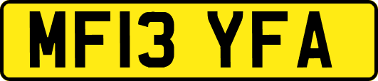 MF13YFA