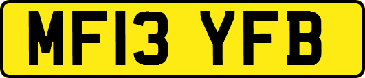 MF13YFB