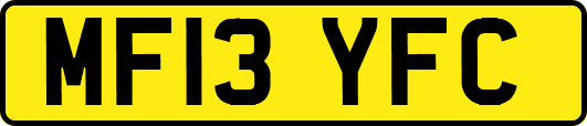 MF13YFC