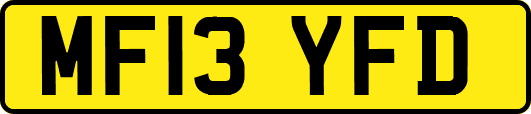 MF13YFD