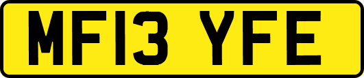 MF13YFE