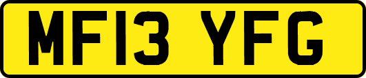 MF13YFG