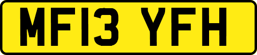 MF13YFH