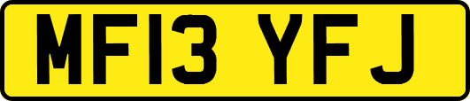 MF13YFJ