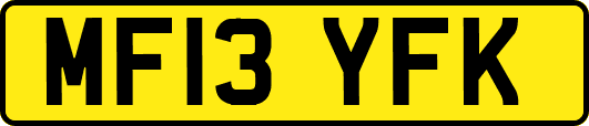 MF13YFK
