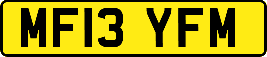 MF13YFM