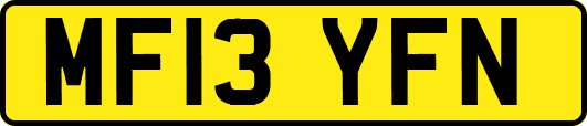 MF13YFN