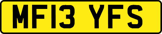MF13YFS