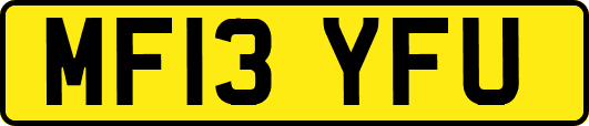 MF13YFU