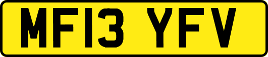 MF13YFV