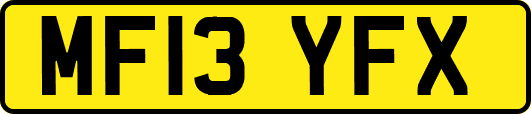 MF13YFX