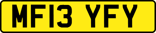 MF13YFY