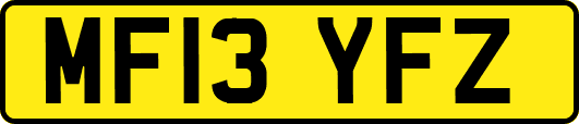 MF13YFZ