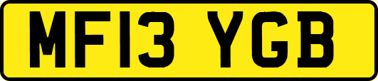 MF13YGB