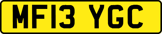 MF13YGC