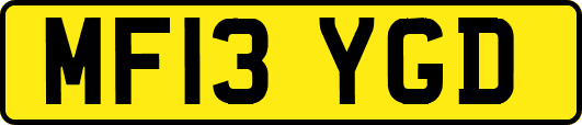 MF13YGD