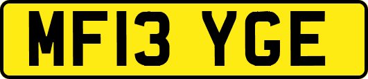 MF13YGE