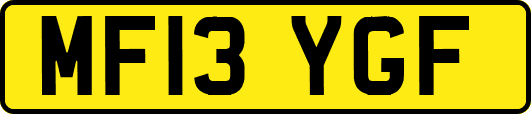 MF13YGF