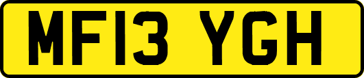MF13YGH