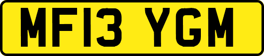 MF13YGM