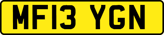 MF13YGN