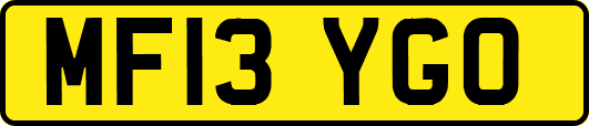 MF13YGO