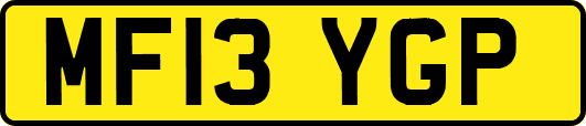 MF13YGP