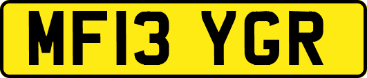 MF13YGR